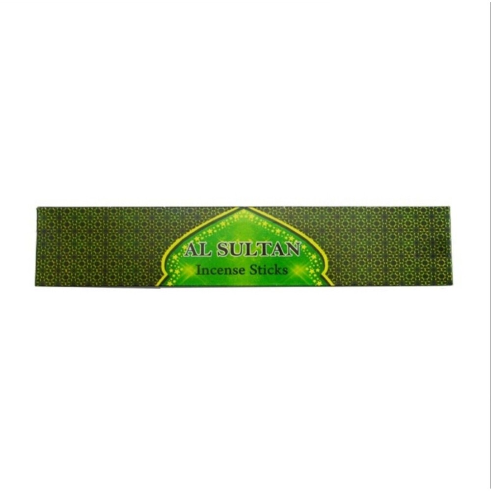 Al Sultan Insense sticks